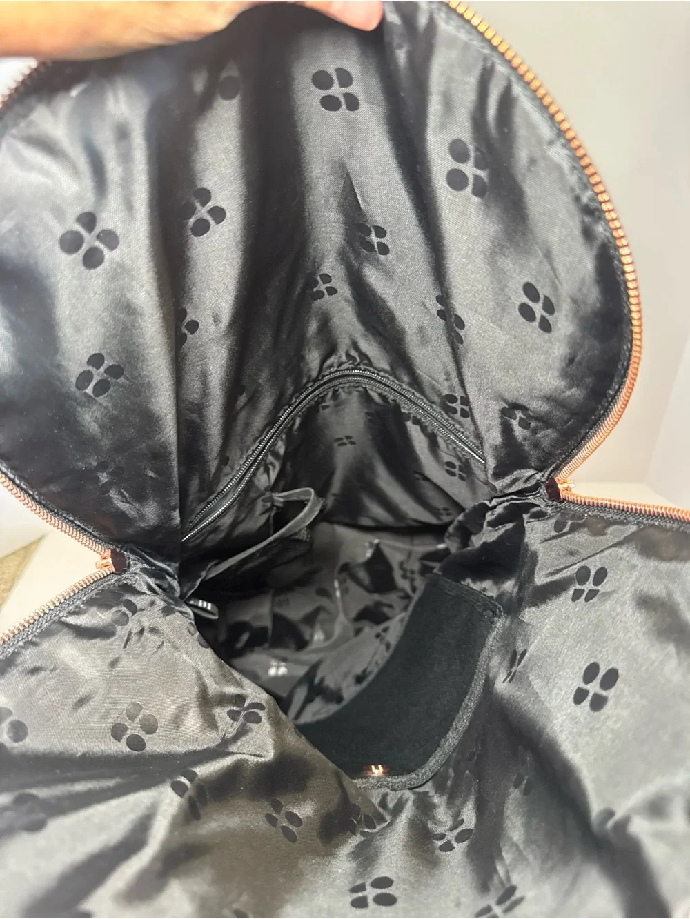 Sweaty Betty All Sport Backpack from the activewear brand